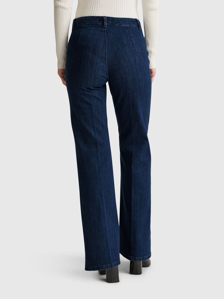 TROUSERS Women image number 2
